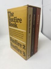 Rare foxfire book for sale  Eagle