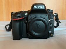 Nikon d610 con usato  Parabiago