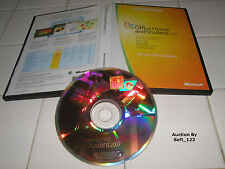 MS Microsoft Office 2007 Home and Student for 3 PCs Full Retail English Version for sale  Shipping to South Africa