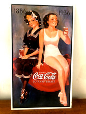 Retro coca cola gebraucht kaufen  Hamburg