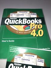 2001 quickbooks pro for sale  Green Bay