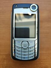 Nokia 6680 black usato  Acireale