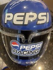 Pepsi helmet lamp for sale  Indianapolis