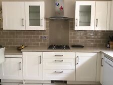Used complete kitchen for sale  LICHFIELD