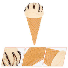 Simulation ice cream for sale  Shipping to Ireland