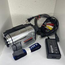 Sony ccd trv138 for sale  Romulus