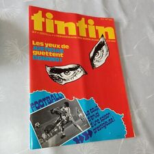 Journal tintin 3237 d'occasion  Haubourdin
