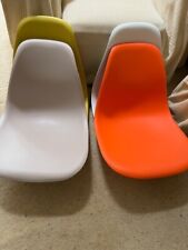 Modern dining chairs for sale  LEICESTER