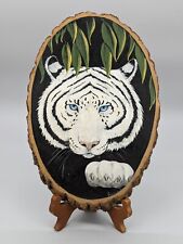 Vintage siberian tiger for sale  Newton
