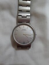 Guess microsteel watch for sale  Corpus Christi