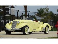 auburn speedster kit for sale  Fort Lauderdale