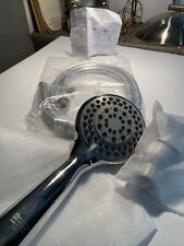Hand held showerhead for sale  Shipping to Ireland