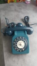 Téléphone fixe vintage d'occasion  Castres