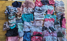 Kleidung mädchen kinderbeklei gebraucht kaufen  Mühlhausen-Ehingen