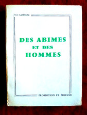 Abimes hommes bel d'occasion  Villeneuve-lès-Avignon