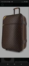 Valise louis vuitton d'occasion  Haute-Rivoire