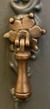 Antique brass drawer for sale  Wellsboro
