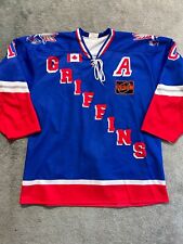 Vtg vancouver griffins for sale  Sweet Grass