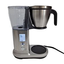 Breville Precision Brewer Drip Coffee Maker BDC450 Appliance Missing Carafe Work for sale  Shipping to South Africa
