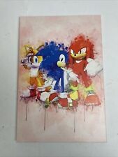 Sonics hedgehogs anime for sale  Raleigh