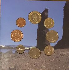 ***ST.HELENA & ASCENSION ISLANDS*** ***COIN SET*** ***2003***LOW PRICE**UNC for sale  Shipping to South Africa