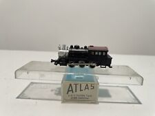 Atlas trains scale for sale  San Francisco