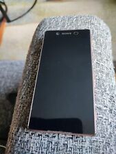 Używany, Smartfon Sony Xperia Z5 E6653 - 32GB - różowe złoto (Vodafone) na sprzedaż  Wysyłka do Poland