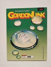 Gordon link n.21 usato  Palermo