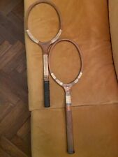 Racchetta tennis legno usato  Roma