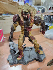 Used, Diamond Select Toys Marvel Select: Zombie Sabretooth Action Figure for sale  Shipping to South Africa