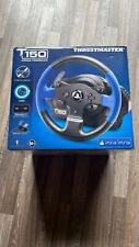Volant thrustmaster t150 d'occasion  Frontignan