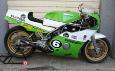 Moto kawasaki superbike usato  Genova