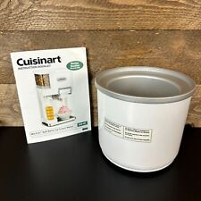 Cuisinart ice soft for sale  Boise