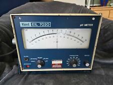 Electronic instruments meter for sale  BRAUNTON