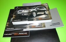 2011 acura mdx technology for sale  Ventura
