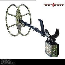 Metal detector detech usato  Terni