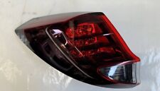 Honda Civic IX Kombi Led 2015+ RüCKLELICHT LEWE LAMPY Lampa tylna LHD na sprzedaż  PL