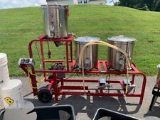 Beer brewing system for sale  Dunkirk