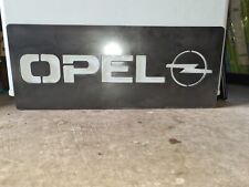 Opel big steel for sale  COALVILLE