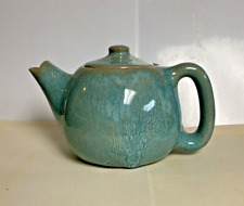 2 ceramic blue pots for sale  Mason