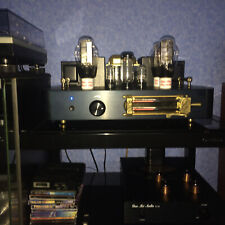 Ampli tube audiophile d'occasion  Boigny-sur-Bionne