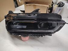 Bmw headlight led for sale  SAFFRON WALDEN