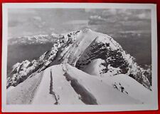 Cartolina alpi apuane usato  Pistoia