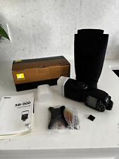 Nikon speedlight 900 for sale  Minneapolis
