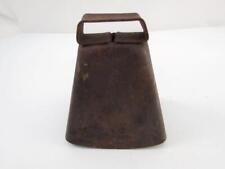 Vintage cow bell for sale  Holland