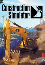 Construction simulator digital usato  Torino