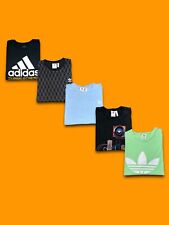 Usado, Lote de 5 camisetas deportivas Adidas Originals para hombre mixtas talla 2XL segunda mano  Embacar hacia Argentina