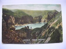 Jersey postcard channel for sale  FALKIRK