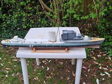 Radio control model for sale  TUNBRIDGE WELLS