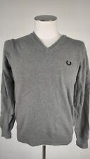 Fred perry maglione usato  Massa Di Somma